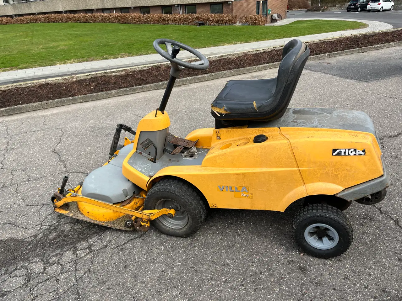 Billede 1 - Stiga Villa Royal