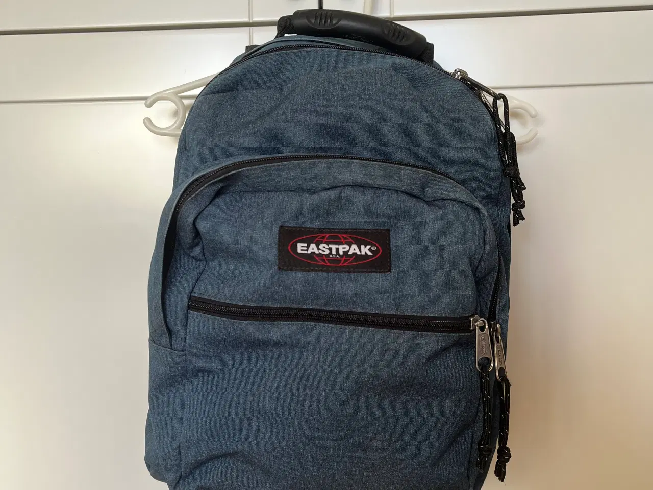Billede 2 - Eastpak skoletaske