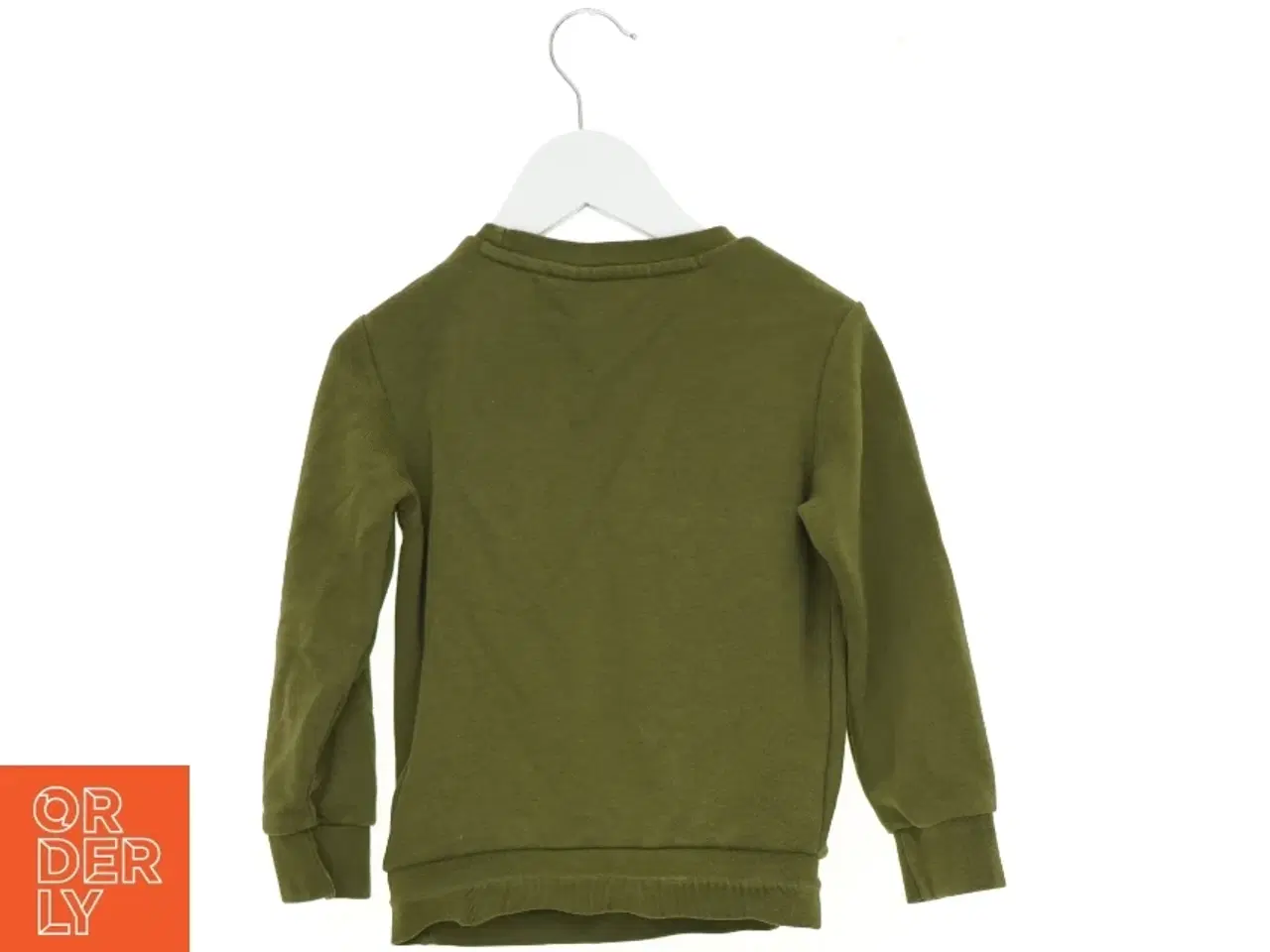 Billede 2 - Sweatshirt fra Adidas (str. 104 cm)