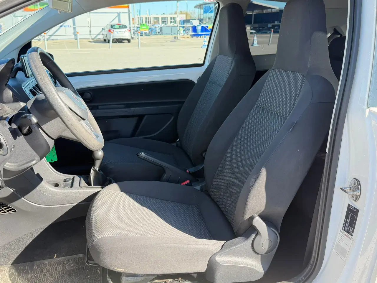 Billede 10 - Seat MII Reference
