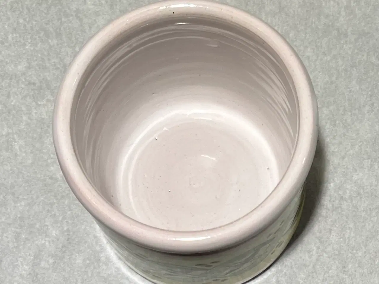 Billede 2 - Lars Syberg krukke