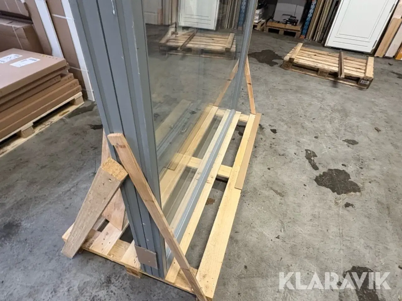 Billede 10 - Vinduer Outrup 2 styk