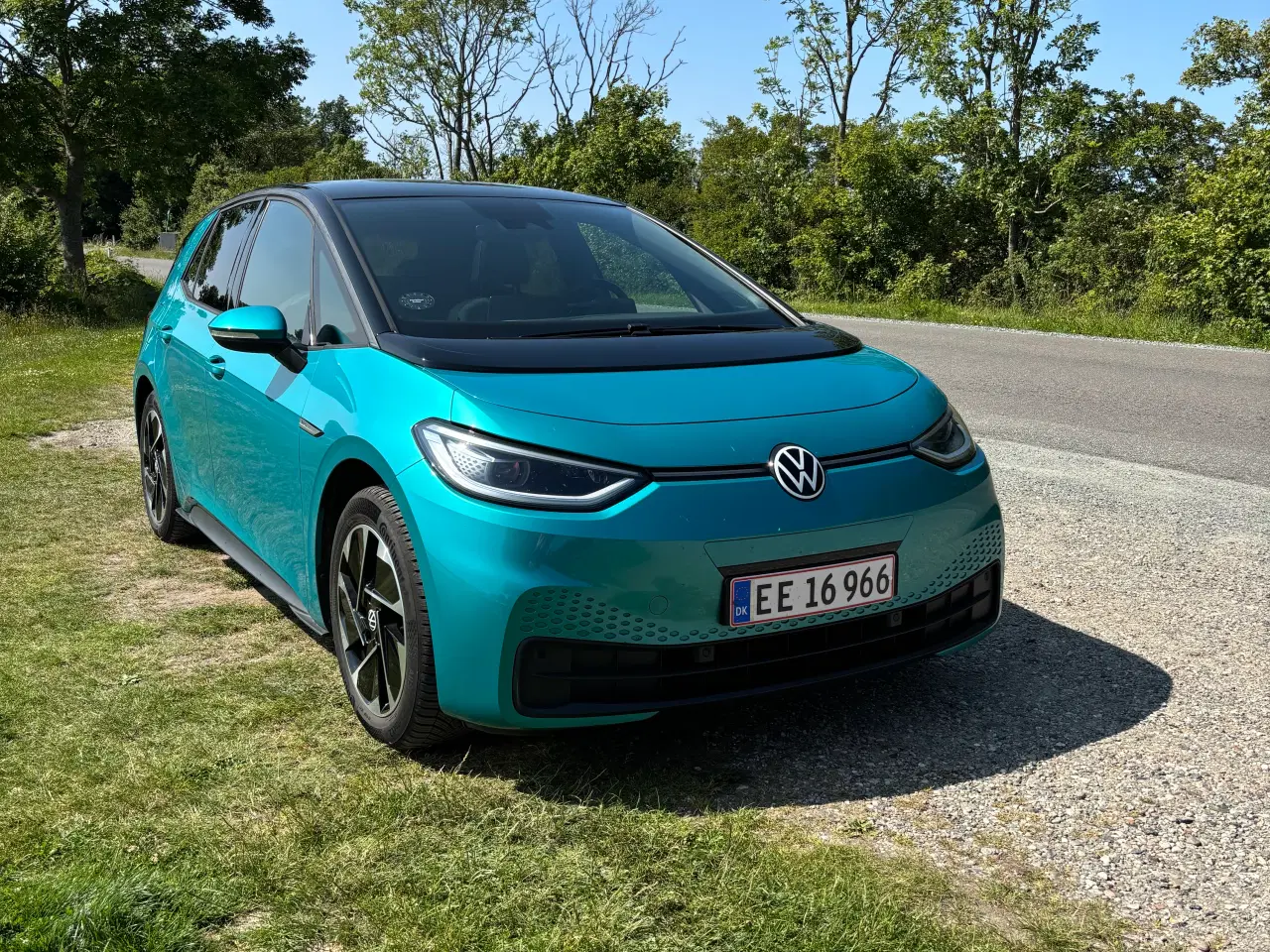 Billede 2 - Vw ID.3 Pro performance family