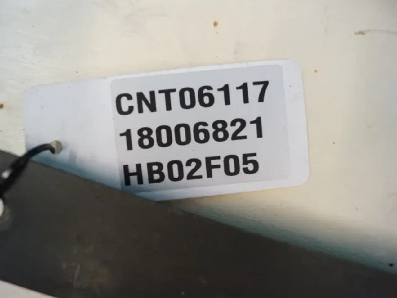 Billede 11 - Claas Lexion 780 Skærm 18006821