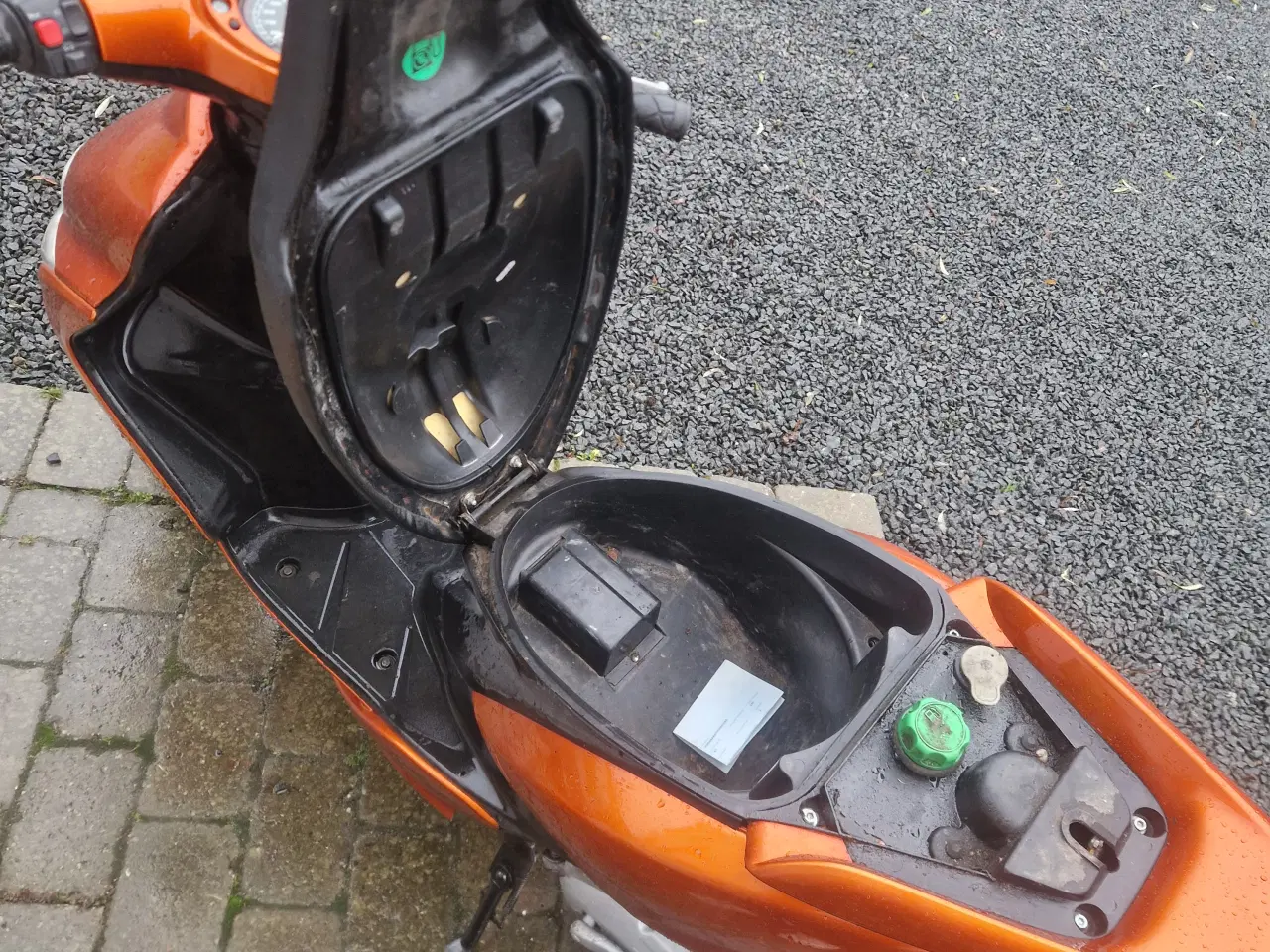 Billede 7 - DANSK Yamaha Jog R 2013