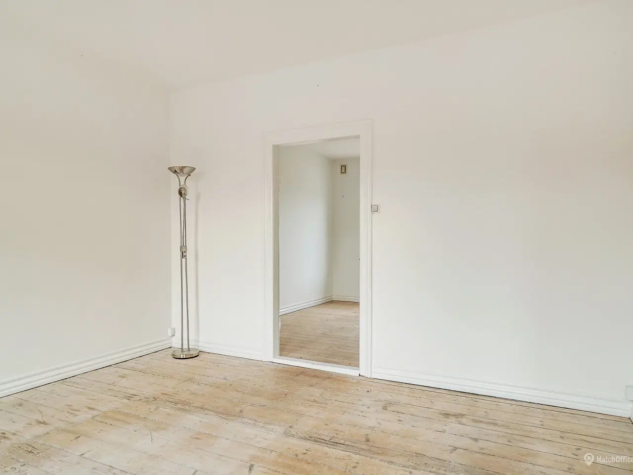 Billede 4 - Boligudlejningsejendom med 3 lejligheder i Vamdrup til salg