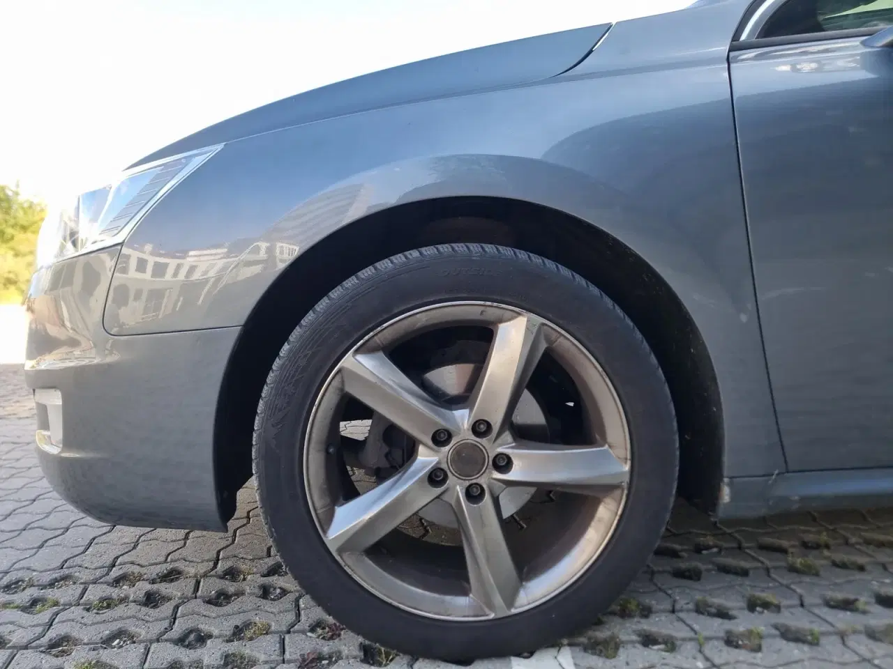 Billede 22 - Peugeot 508 1,6 HDi 114 Active SW