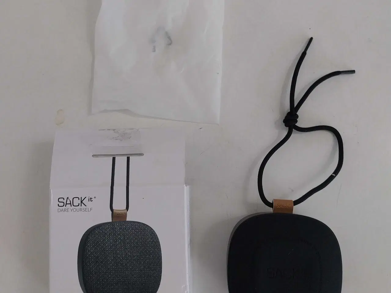 Billede 3 - Sack it Woofit Go X højtaler 