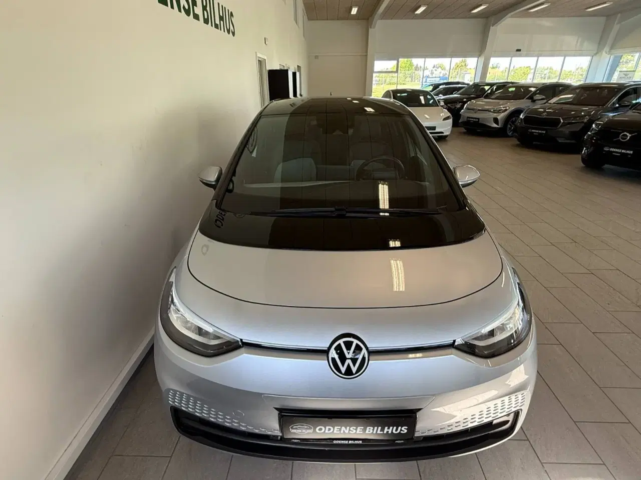 Billede 2 - VW ID.3 58 Pro Style