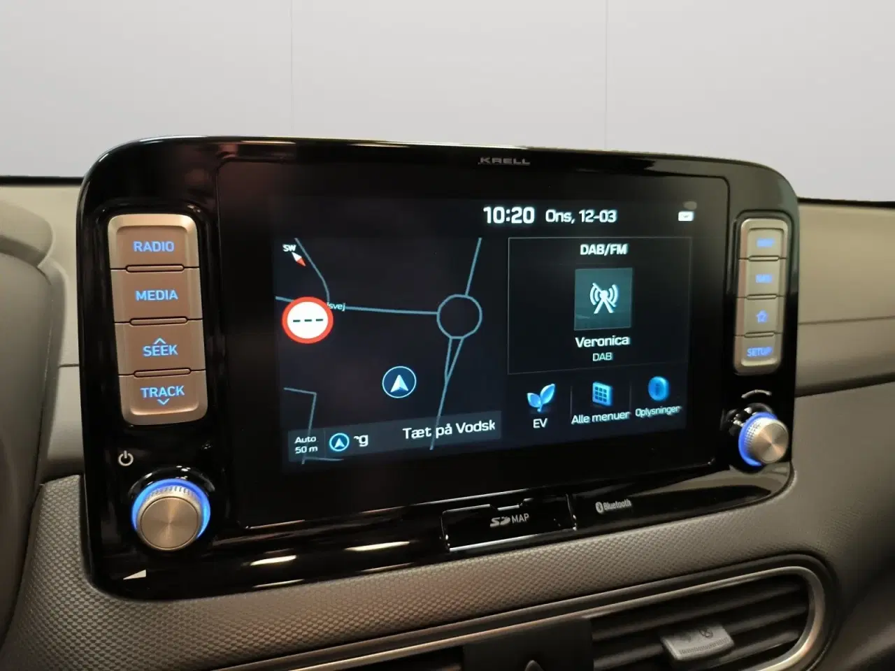 Billede 8 - Hyundai Kona 64 EV Premium