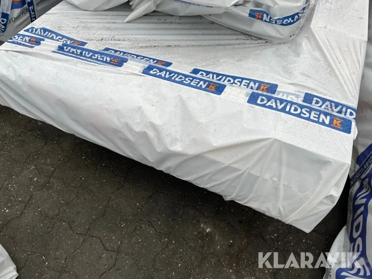 Billede 11 - Diverse døre Swedoor Dørblad og lidt karme