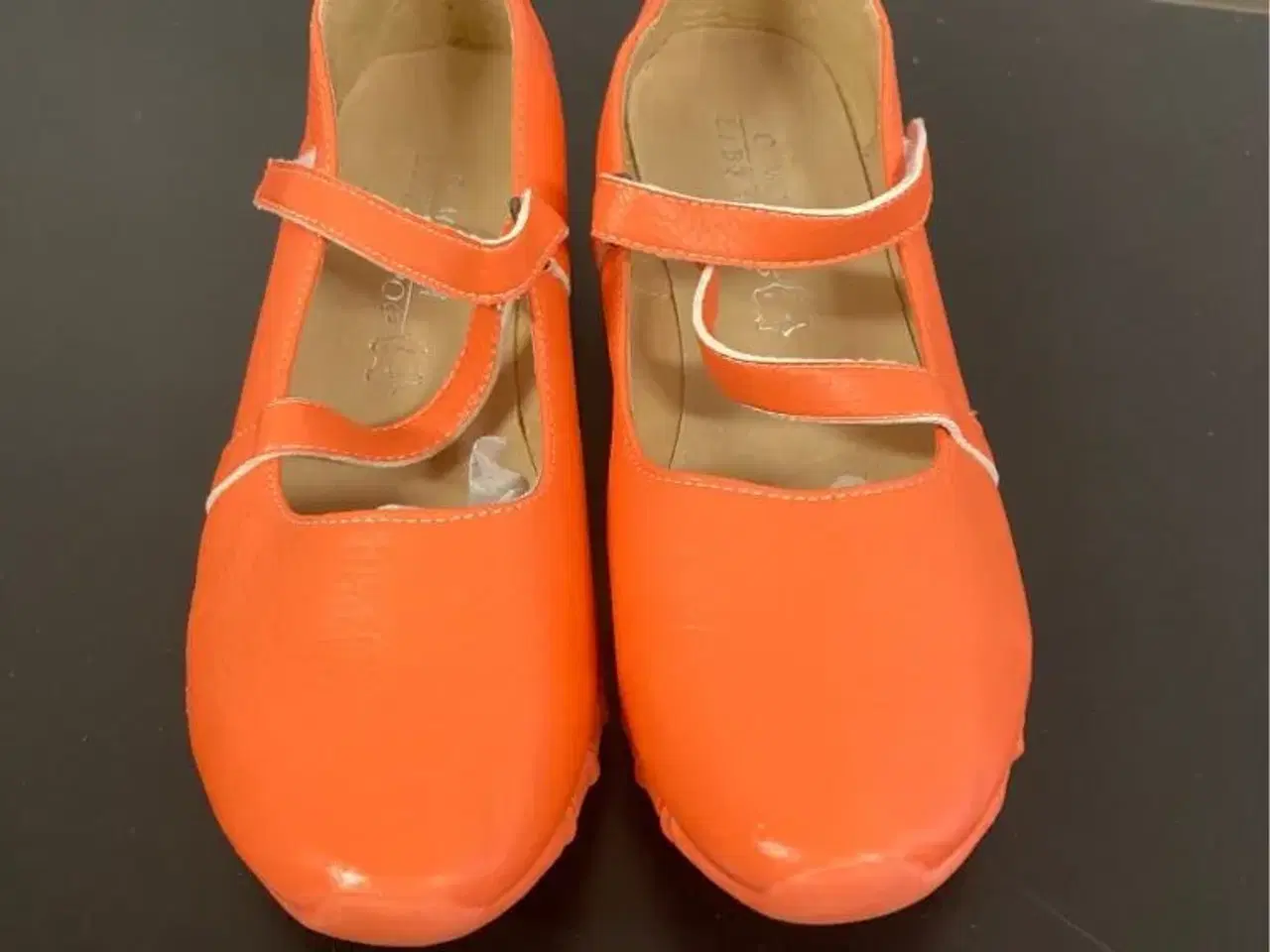 Billede 2 - Nye dame sandaler