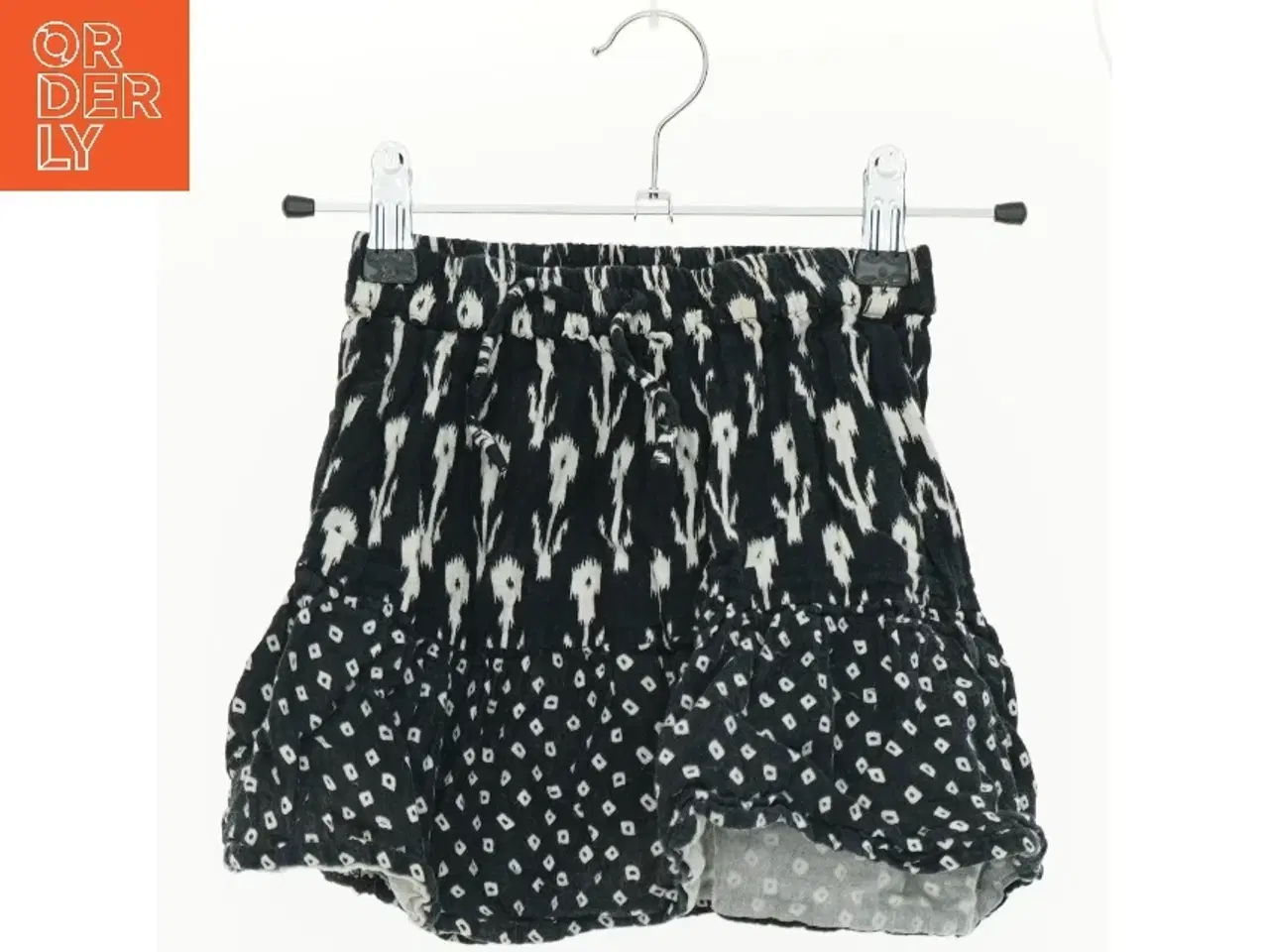 Billede 1 - Nederdel fra Zara (str. 128 cm)