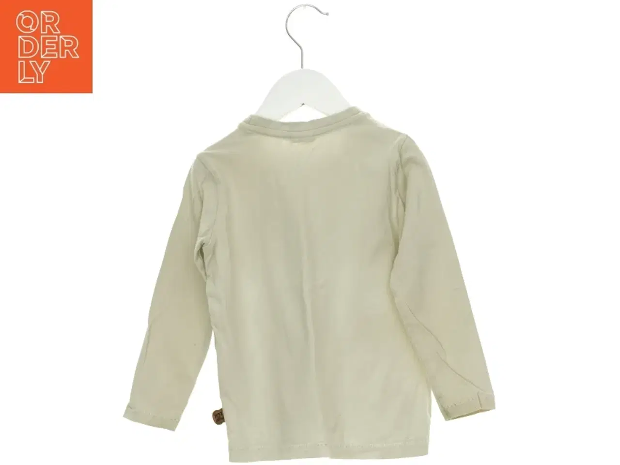 Billede 2 - Sweatshirt fra Pomp de Lux (str. 98 cm)