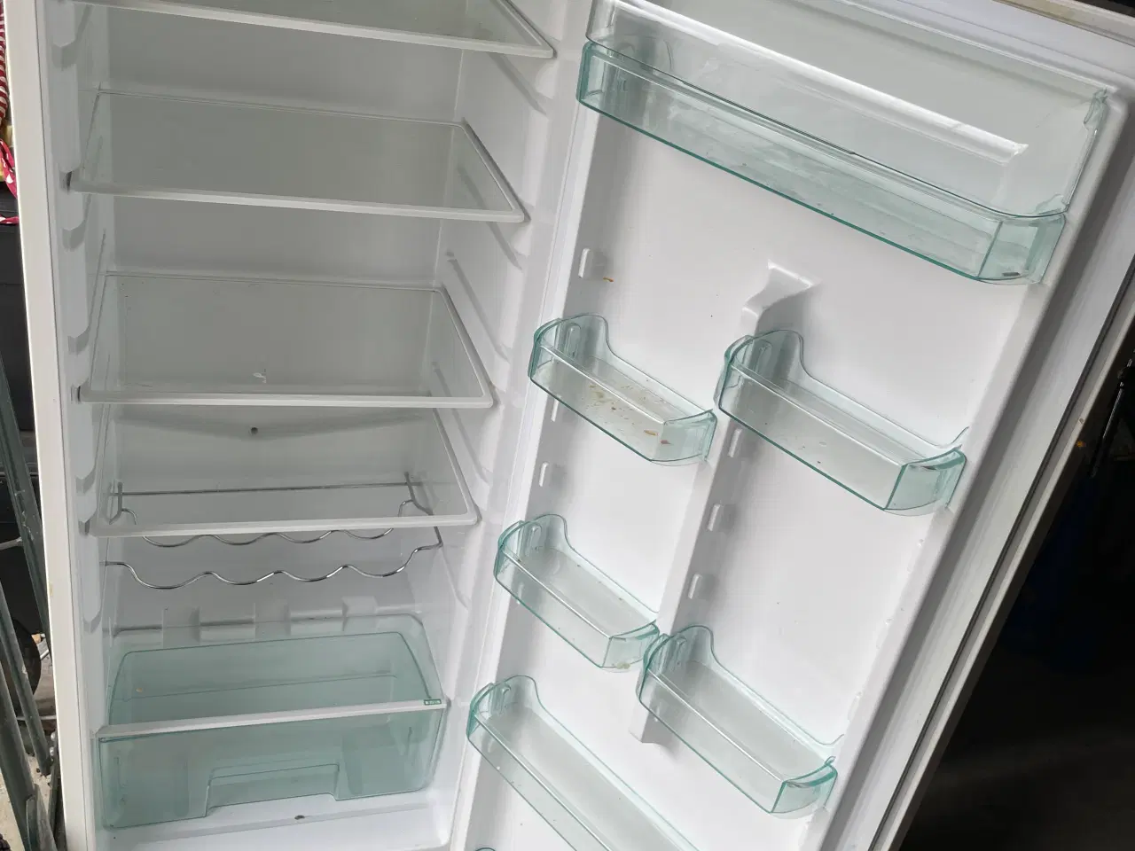 Billede 1 - Atlas køleskab