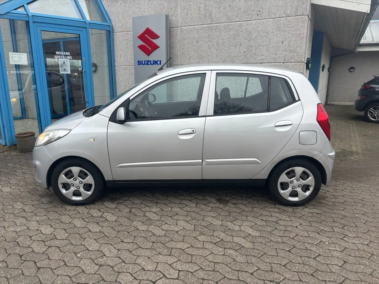 Billede 3 - Hyundai i10 1,2 Comfort A/C