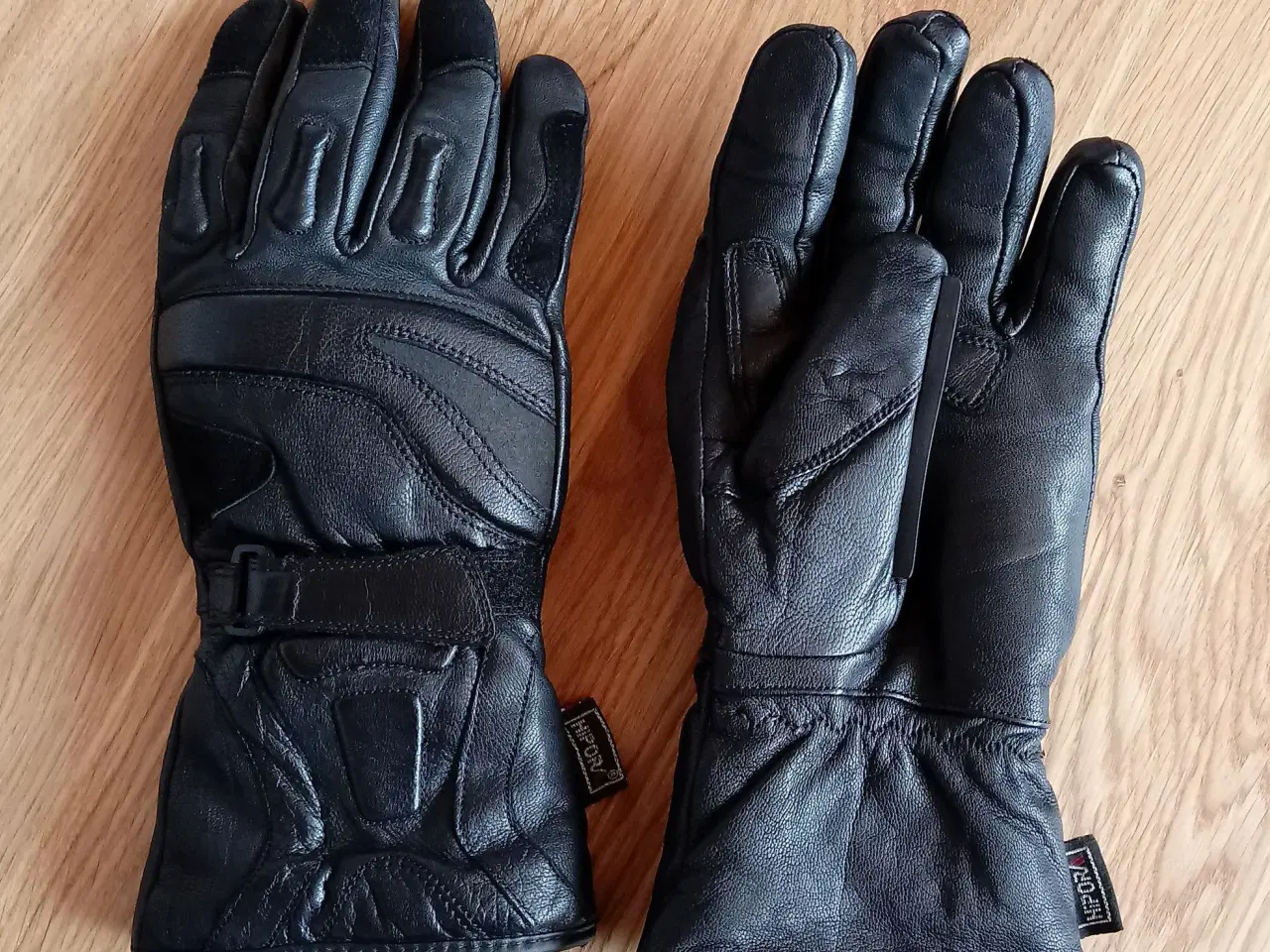 Billede 1 - Hipora vinter handsker str; M