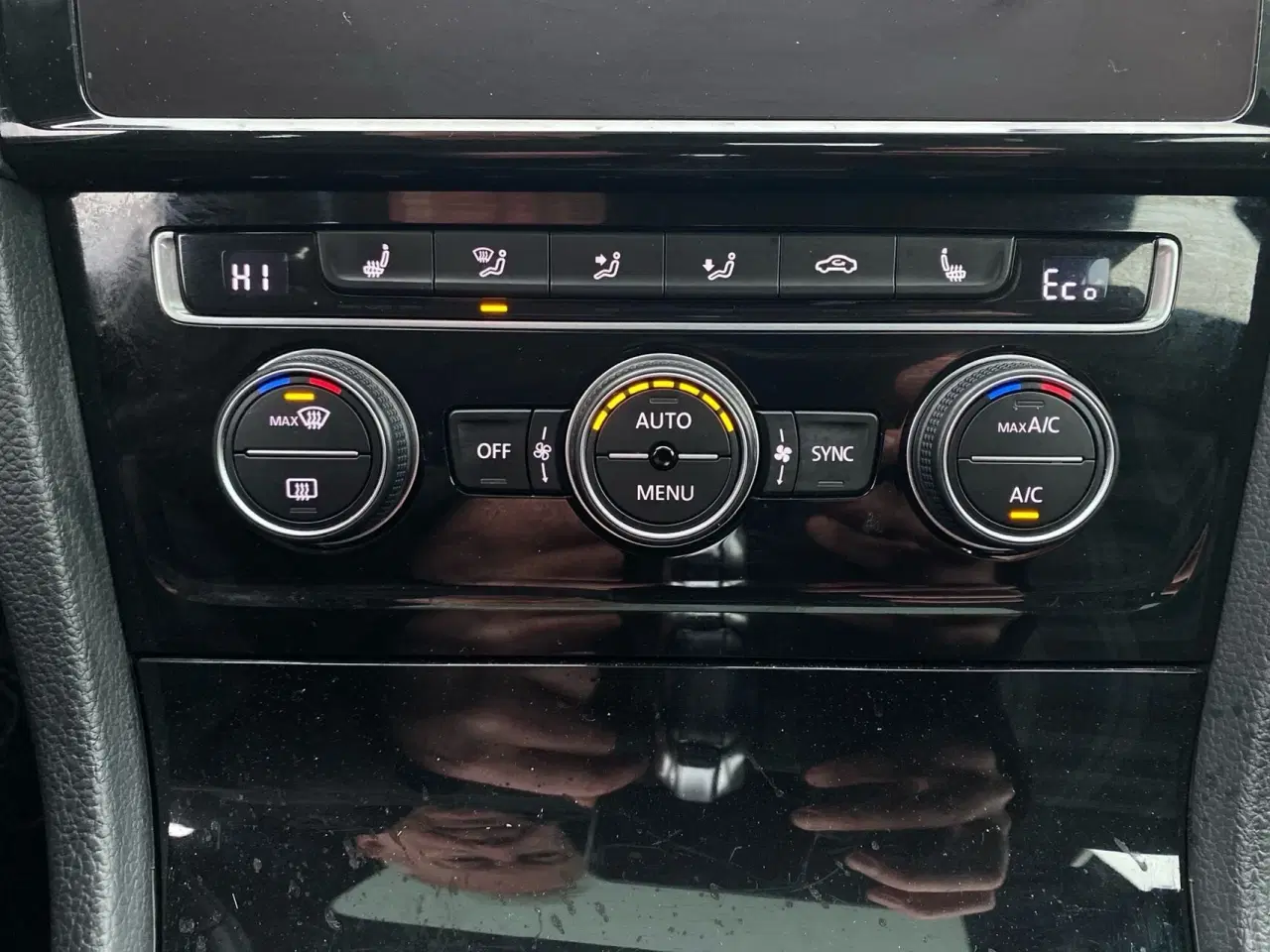 Billede 15 - VW Golf 1,4 TSI  Plugin-hybrid GTE DSG 204HK 5d 6g Aut.