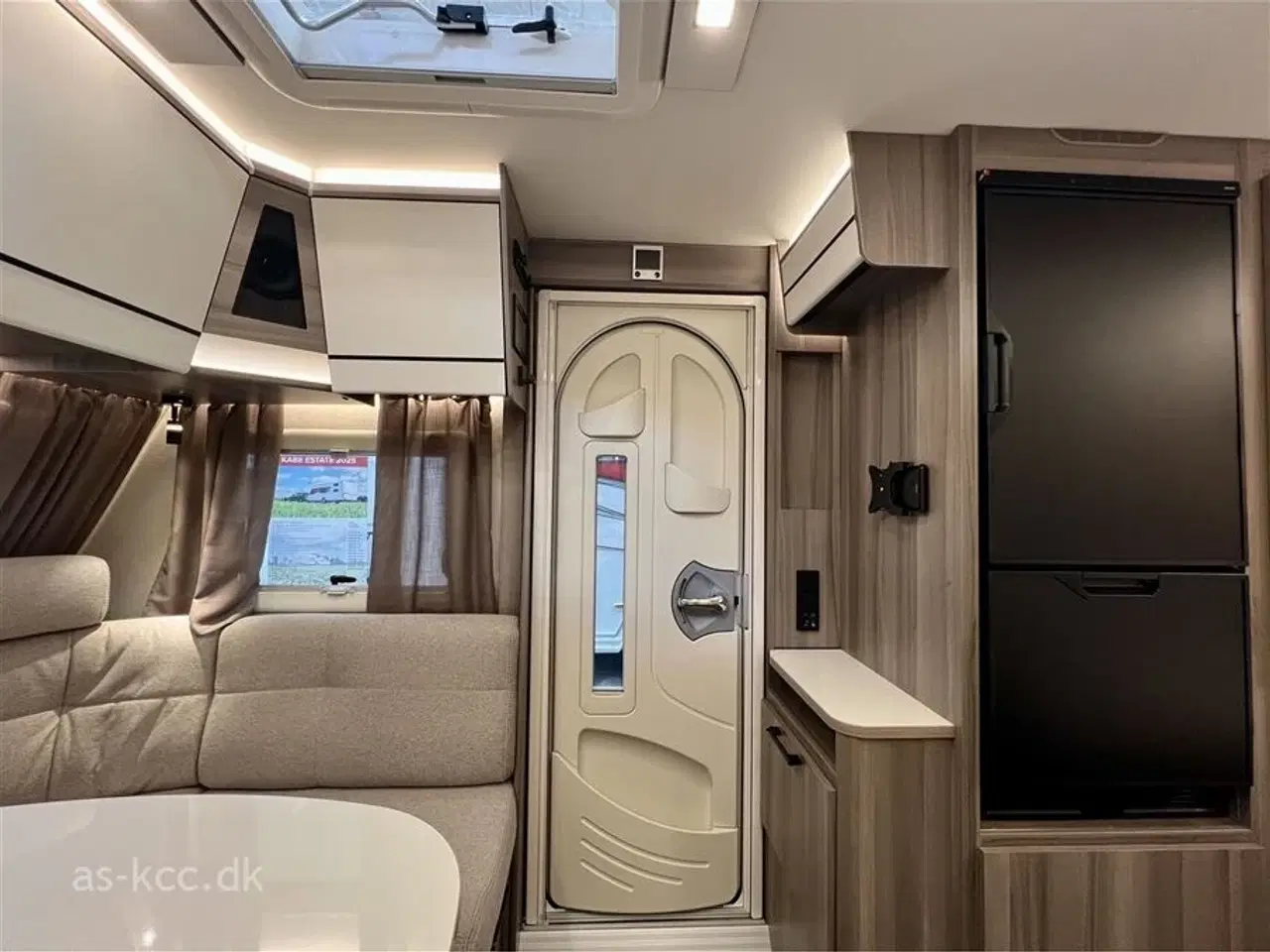 Billede 17 - 2025 - Kabe Estate 470 XL   Kabe Estate 470 XL