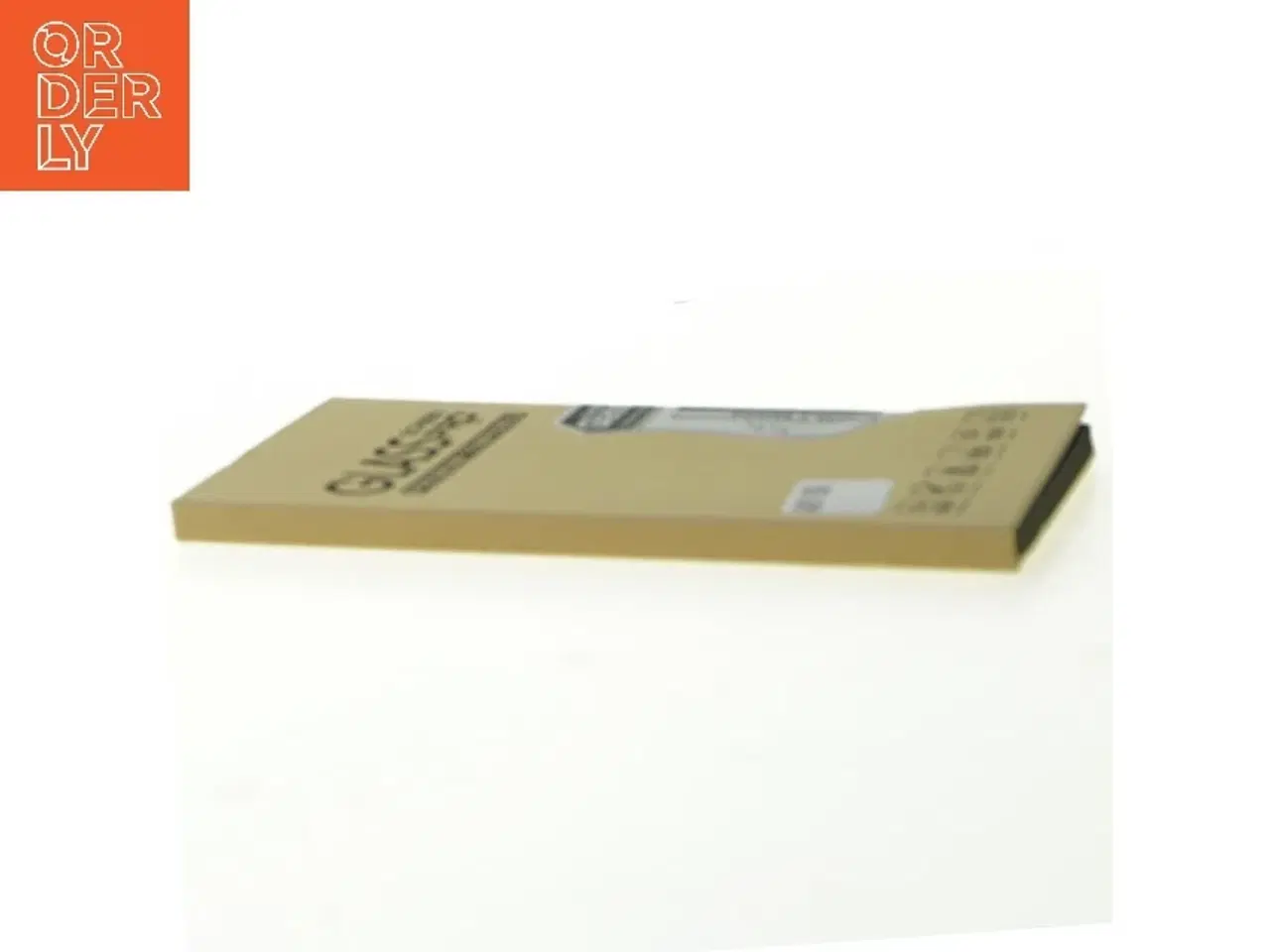 Billede 6 - Panserglas til mobil fra Glass Screen Pro (str. 16 x 7 cm)