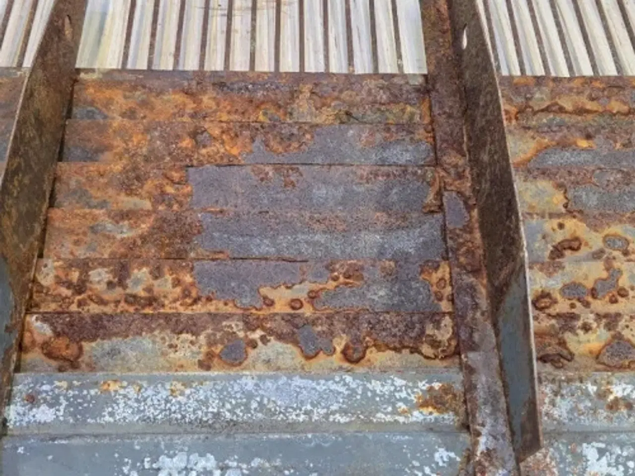 Billede 8 - Massey Ferguson 7274 Tilløbsplan Forlænger 28480725