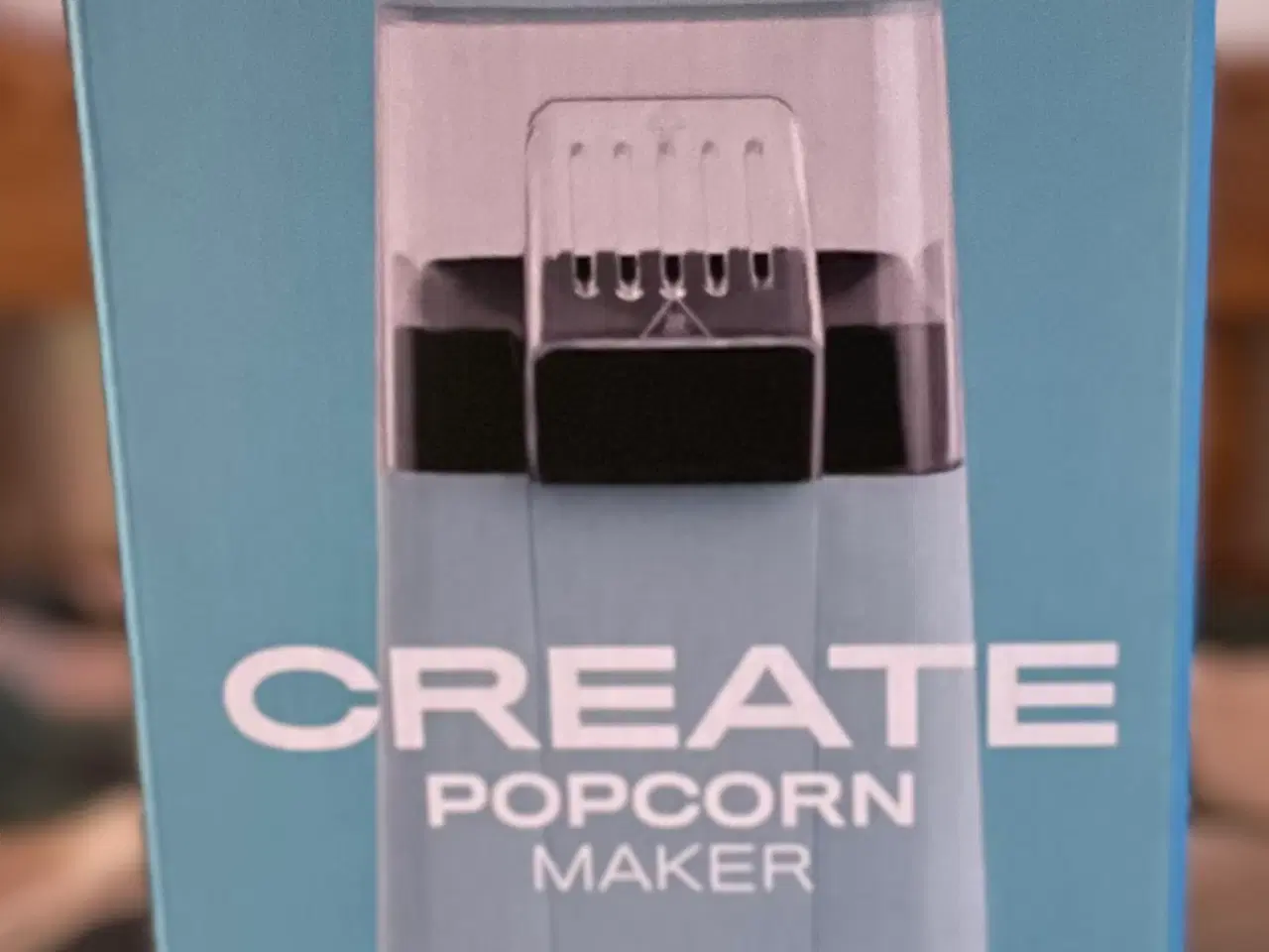 Billede 3 - Create Popcorn maskine