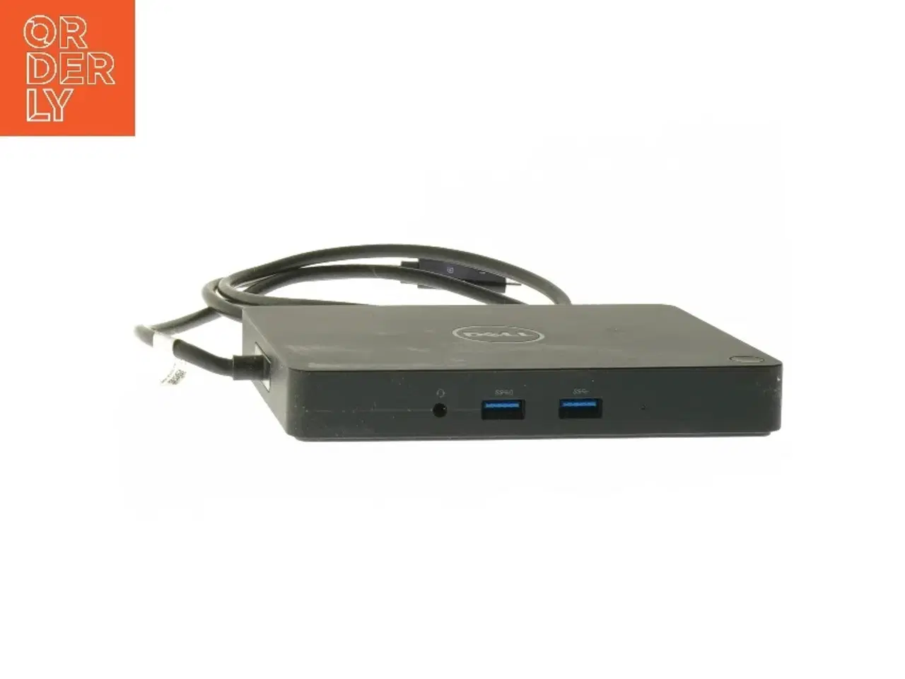 Billede 3 - Dell docking station fra Dell (str. 15,5x11 cm)
