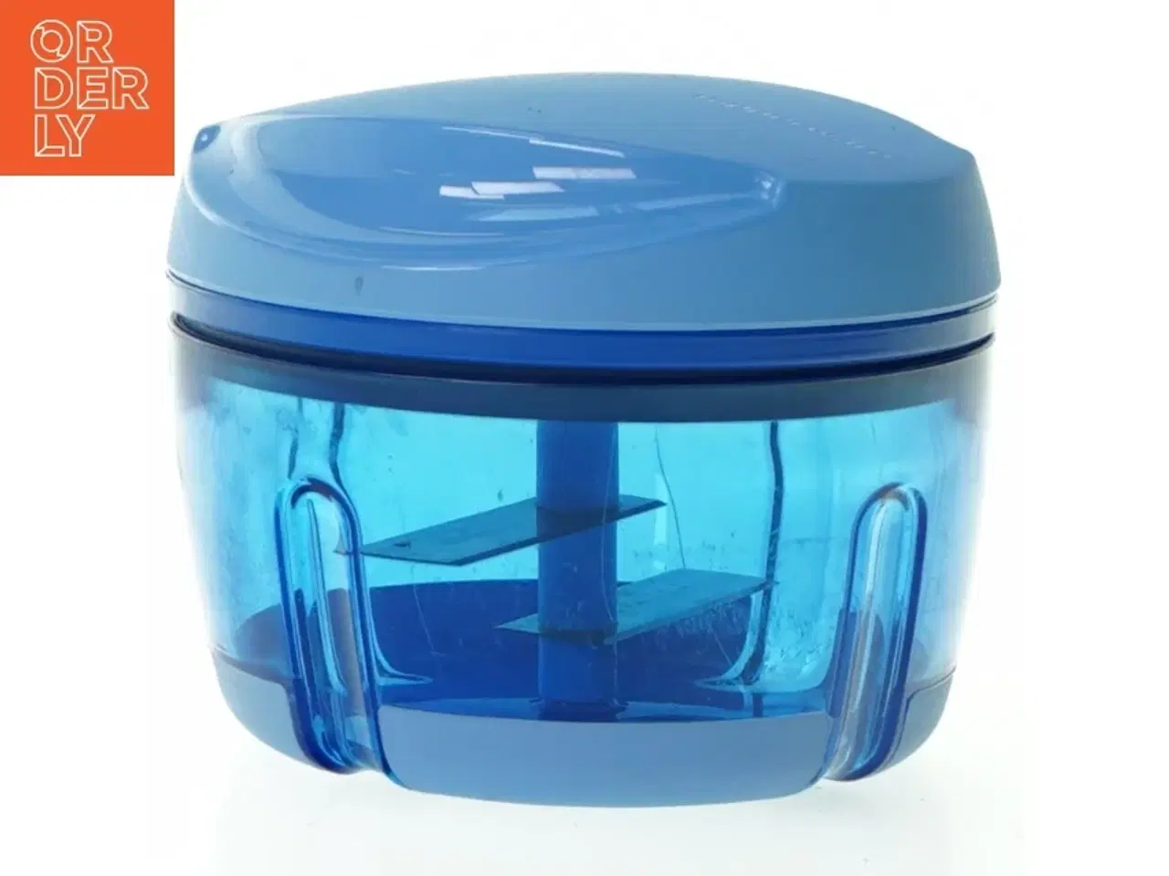 Billede 1 - Tupperware (str. 10 x 8 cm)