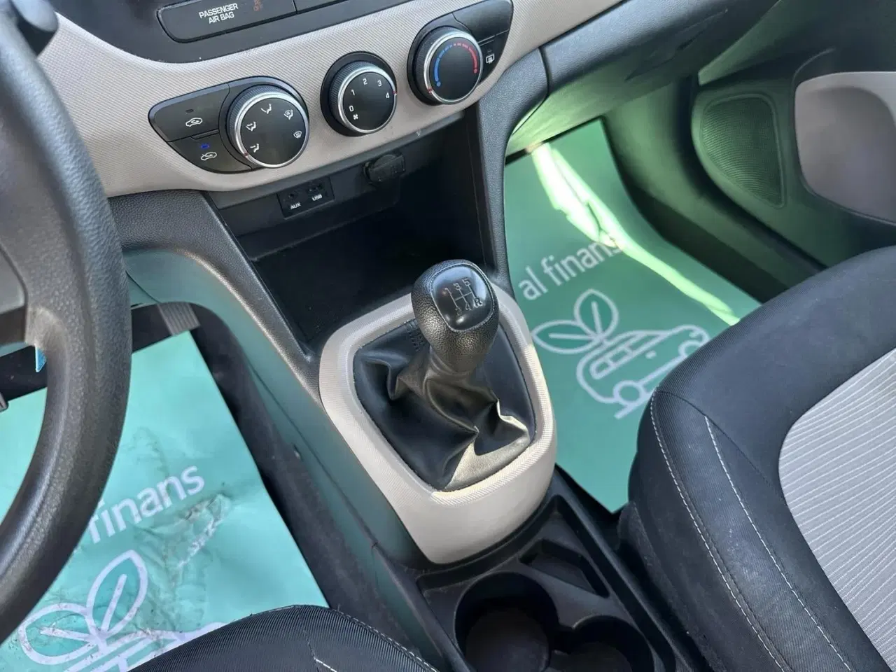 Billede 7 - Hyundai i10 1,0 Move