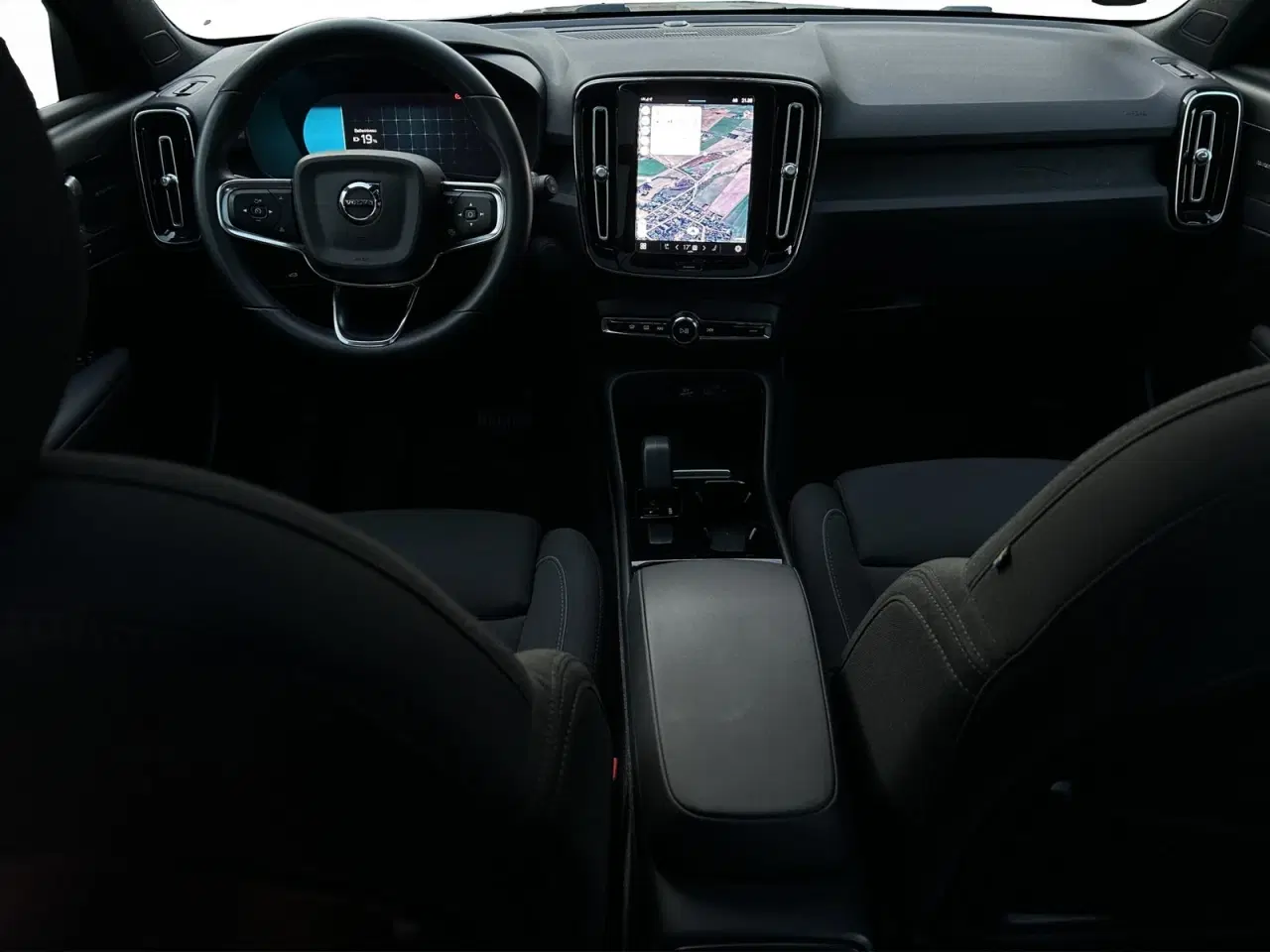 Billede 10 - Volvo XC40  P6 ReCharge Ultimate