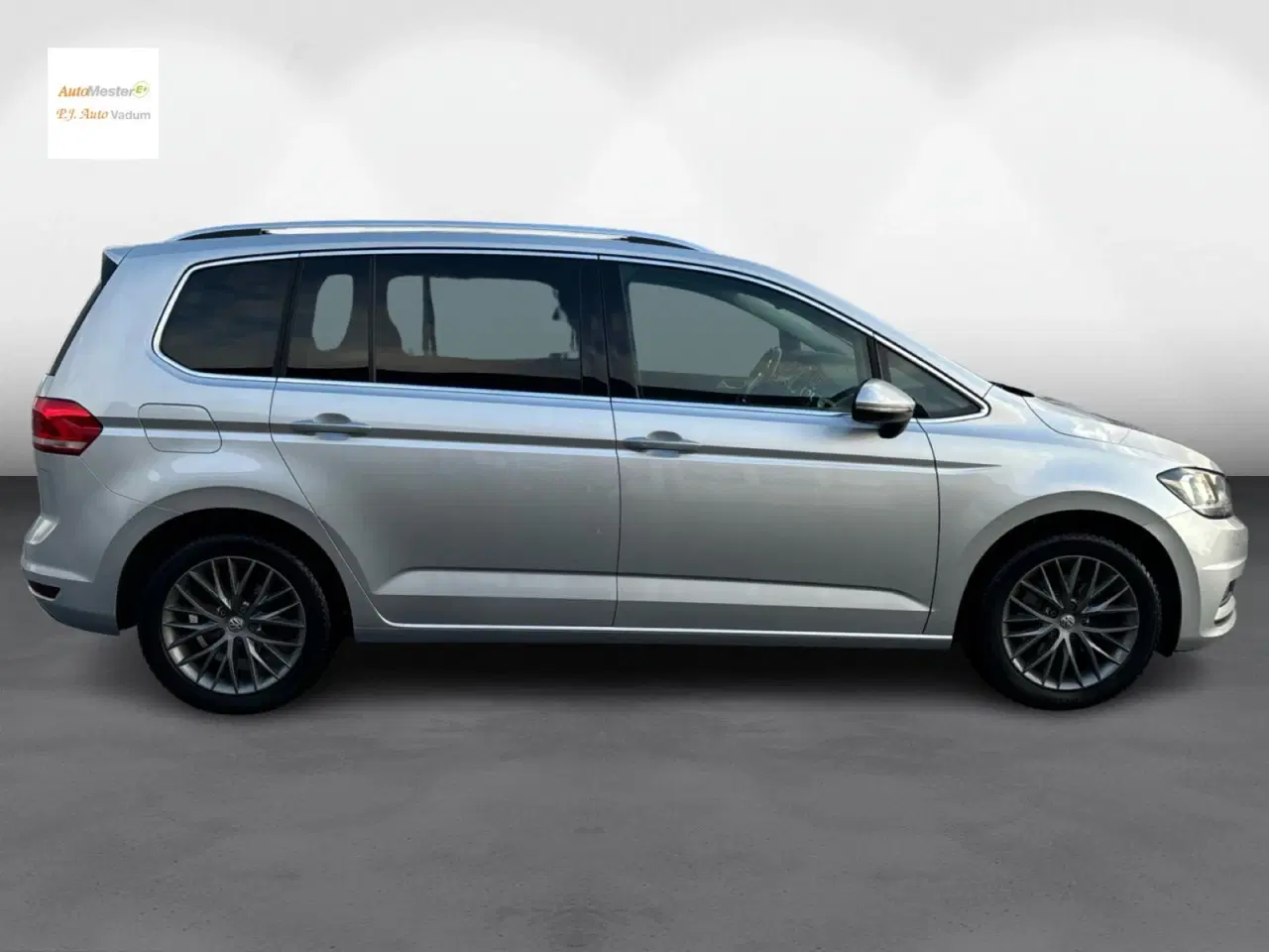 Billede 7 - VW Touran 1,4 TSi 150 Highline DSG 7prs