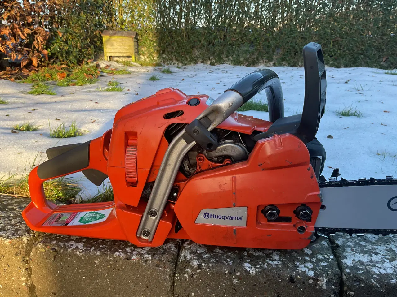 Billede 3 - Husqvarna 545