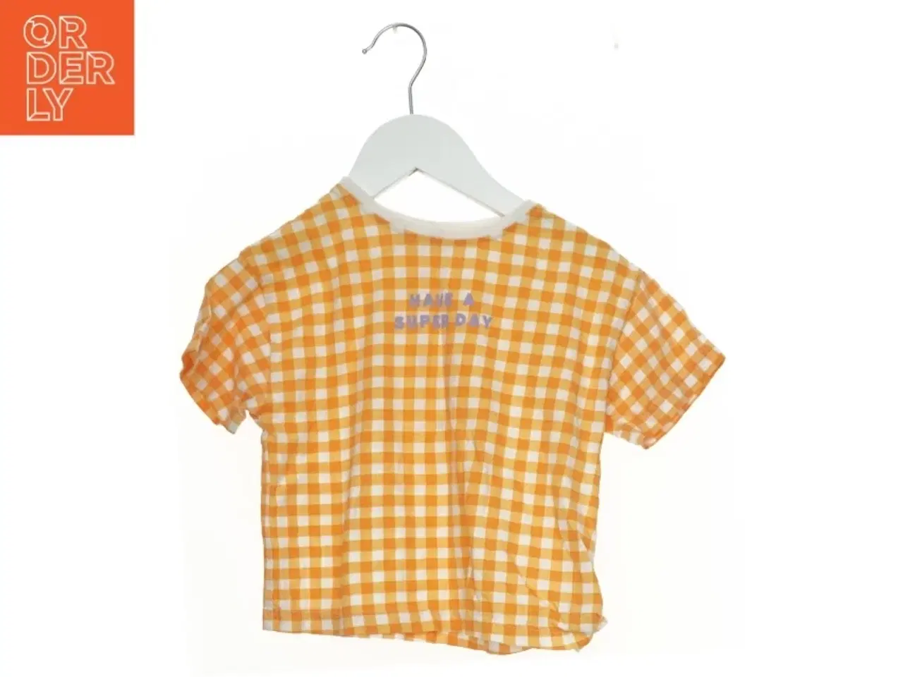 Billede 1 - T-Shirt fra Zara (str. 92 cm)
