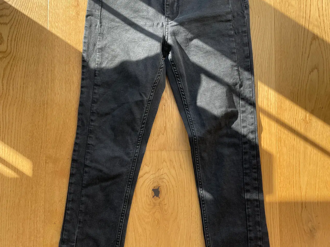 Billede 1 - 2NDDAY jeans