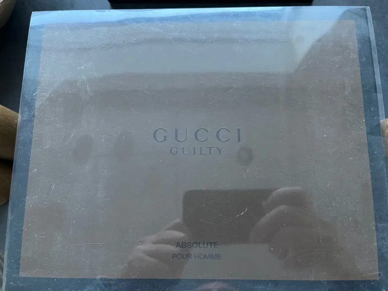 Billede 1 - Eau de parfum, Gucci