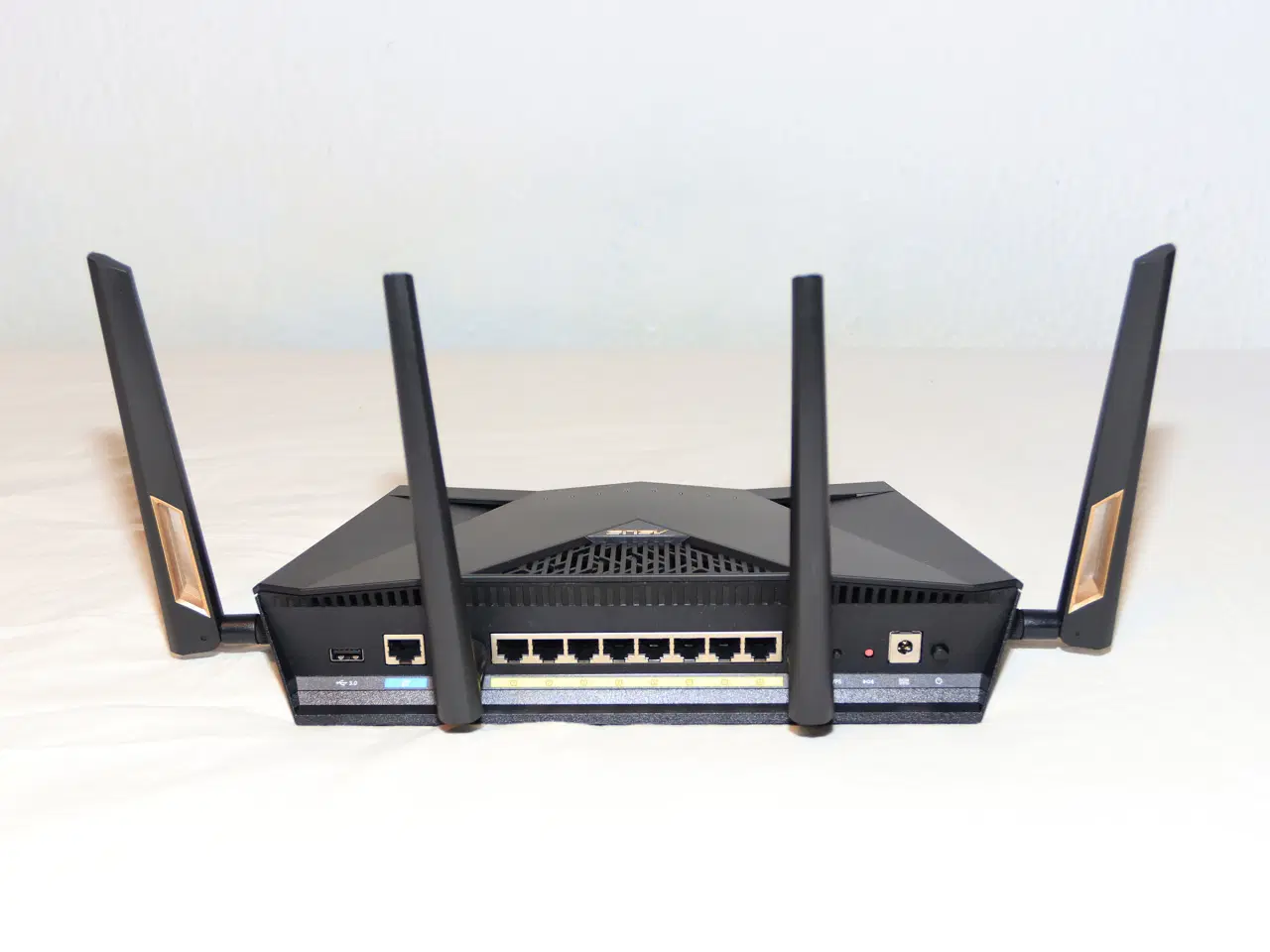 Billede 5 - ASUS AX6000 Dual Band WiFi 6 gaming router