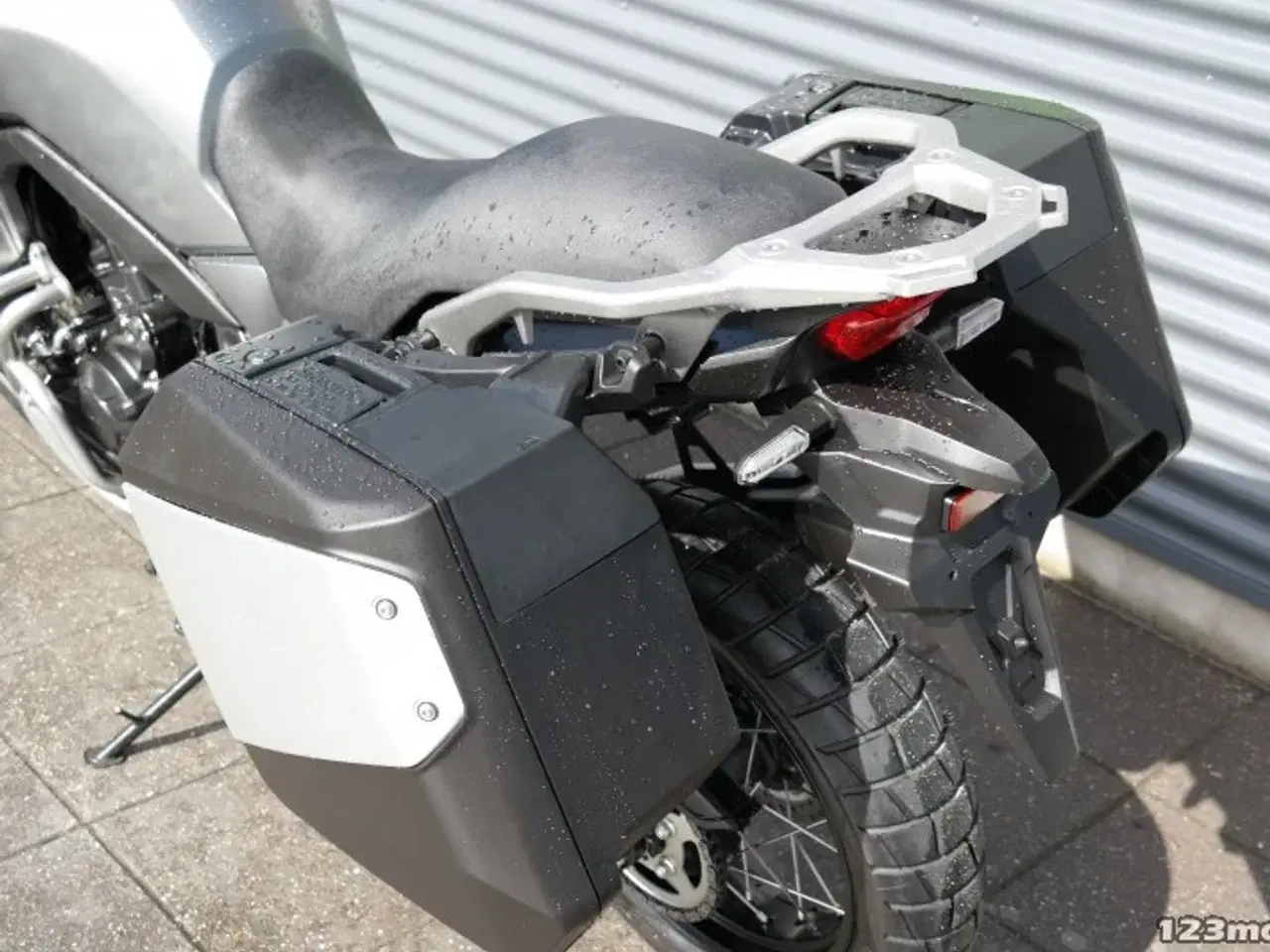 Billede 27 - Honda XL 750 Transalp MC-SYD       BYTTER GERNE