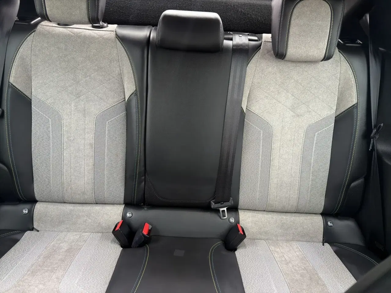 Billede 13 - Peugeot e-208 50 GT Pack