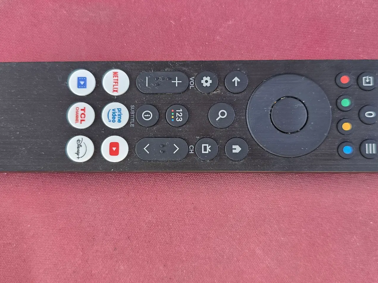 Billede 4 - QLED TV, TCL 32S5KX1