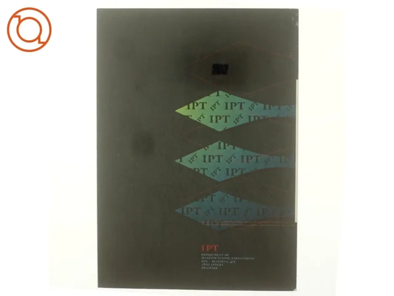 Billede 3 - Fabrication of micro components by electrochemical deposition af Peter Torben Tang