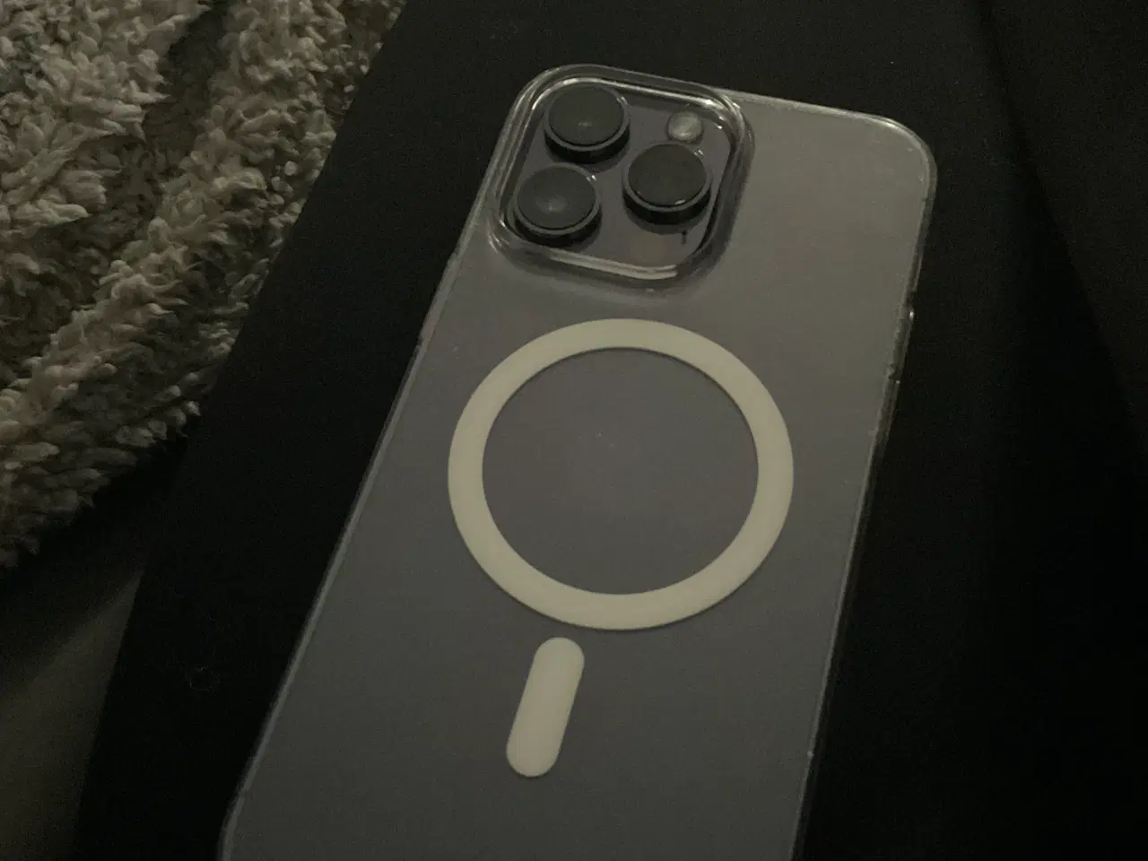 Billede 1 - iPhone 14 Pro Max sælges!!