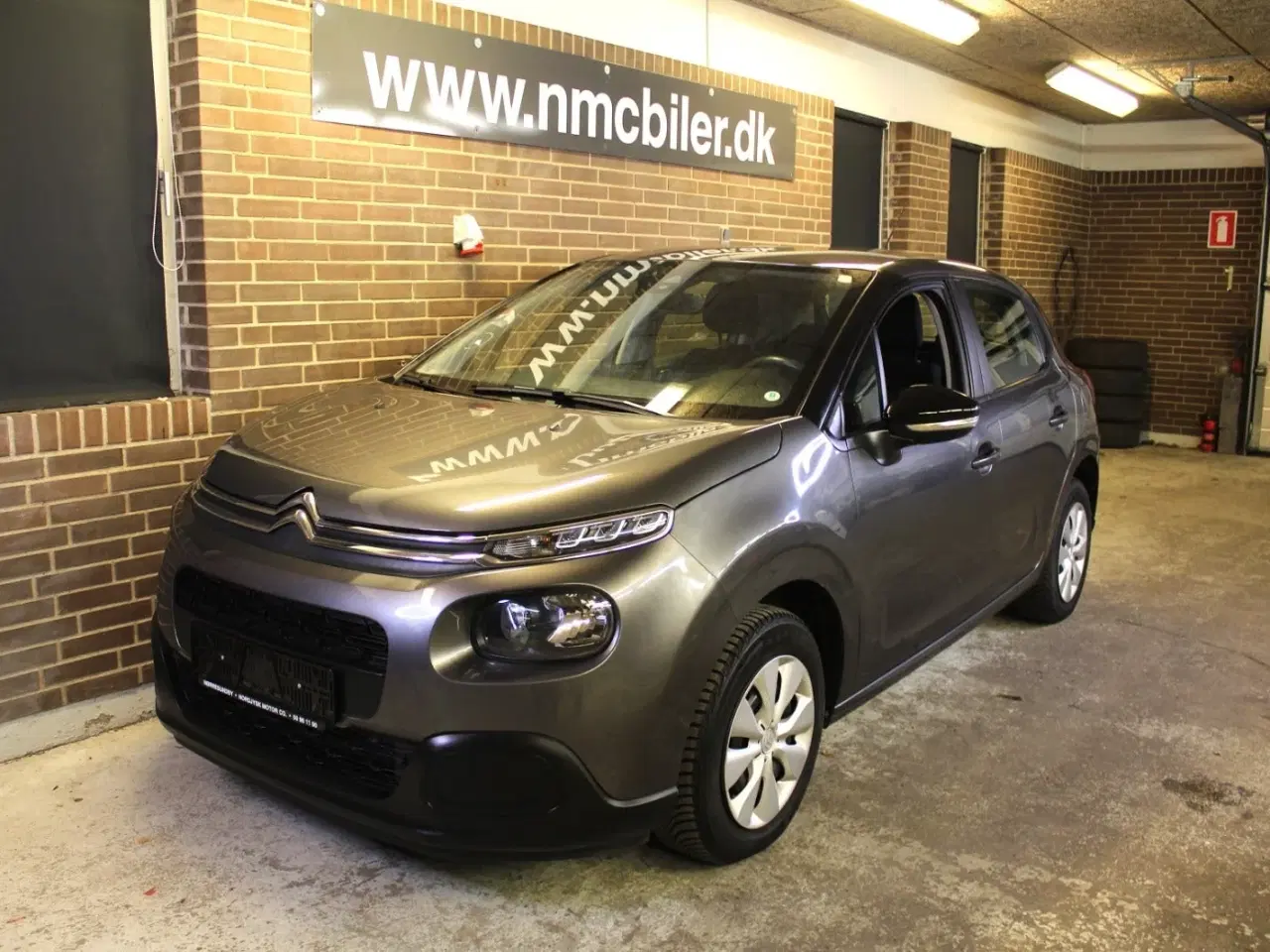 Billede 2 - Citroën C3 1,2 PureTech 82 Supreme