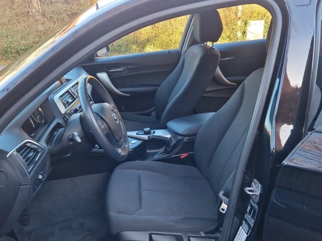 Billede 9 - BMW 118d 2,0 aut.