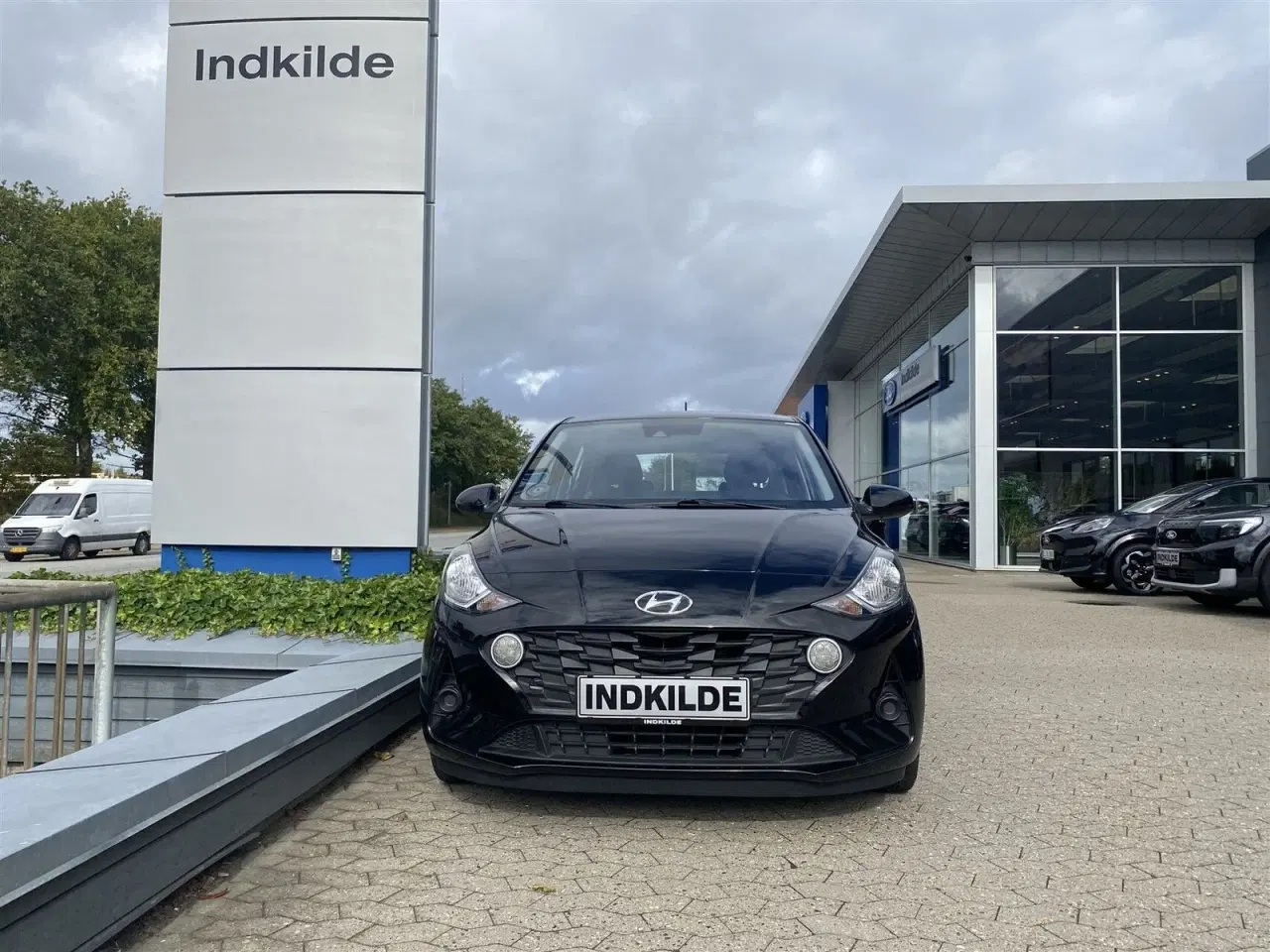 Billede 4 - Hyundai i10 1,0 MPi Essential