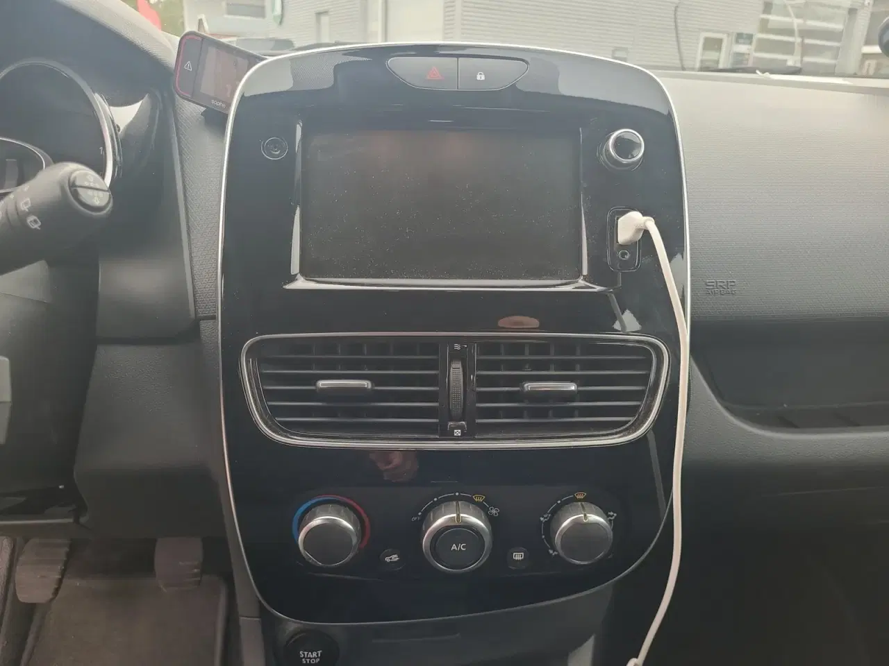 Billede 12 - Renault Clio IV 0,9 TCe 90 Zen