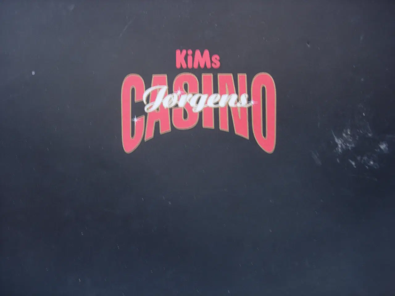 Billede 1 - Kims Jørgens Casino