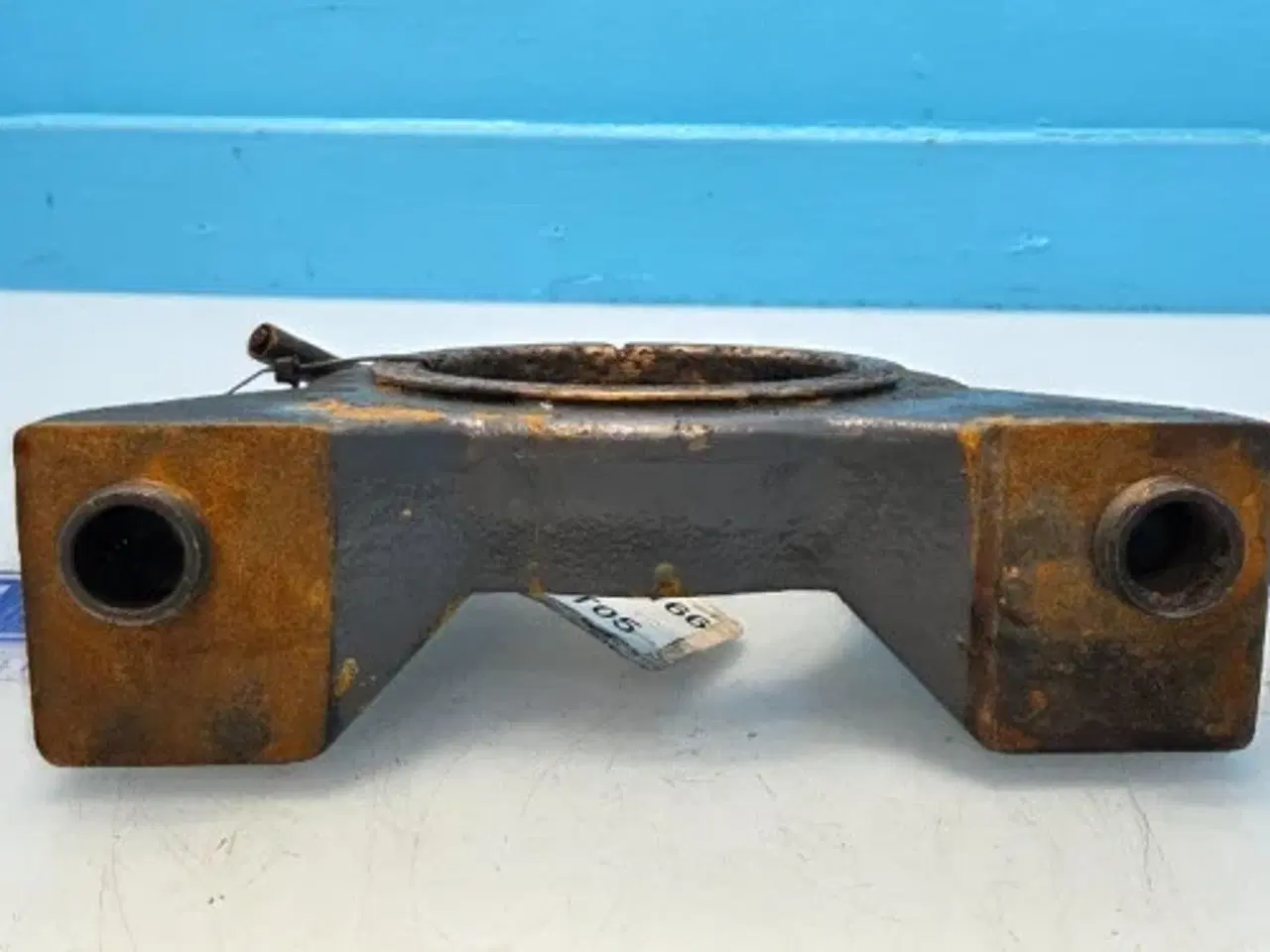 Billede 12 - Venieri 7.63B Support 243.3.408