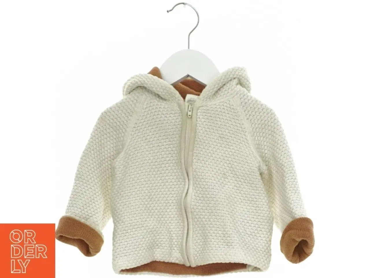 Billede 1 - Trøje fra H&M (str. 80 cm)