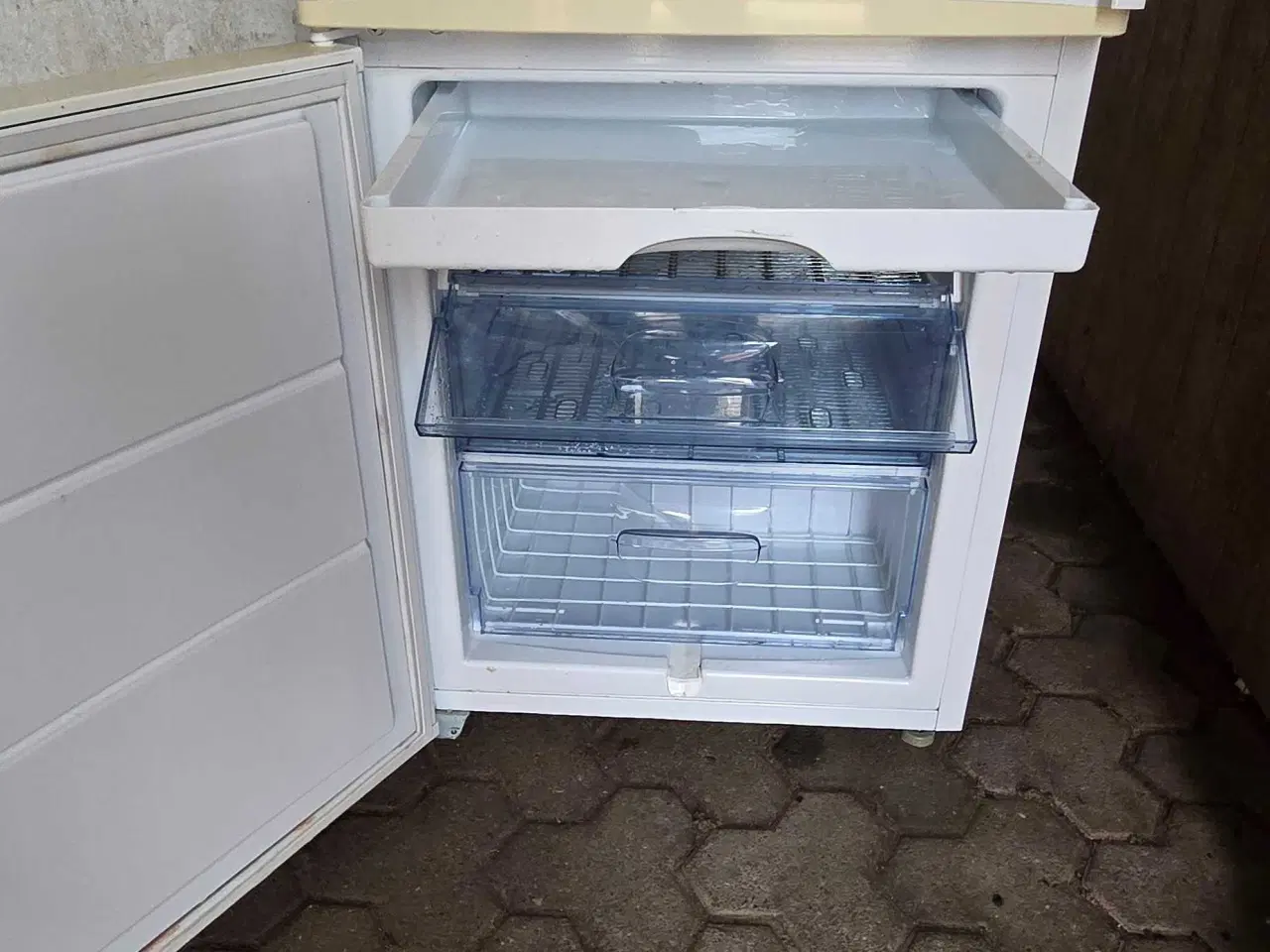 Billede 7 - Gram fresh line kølefryseskab
