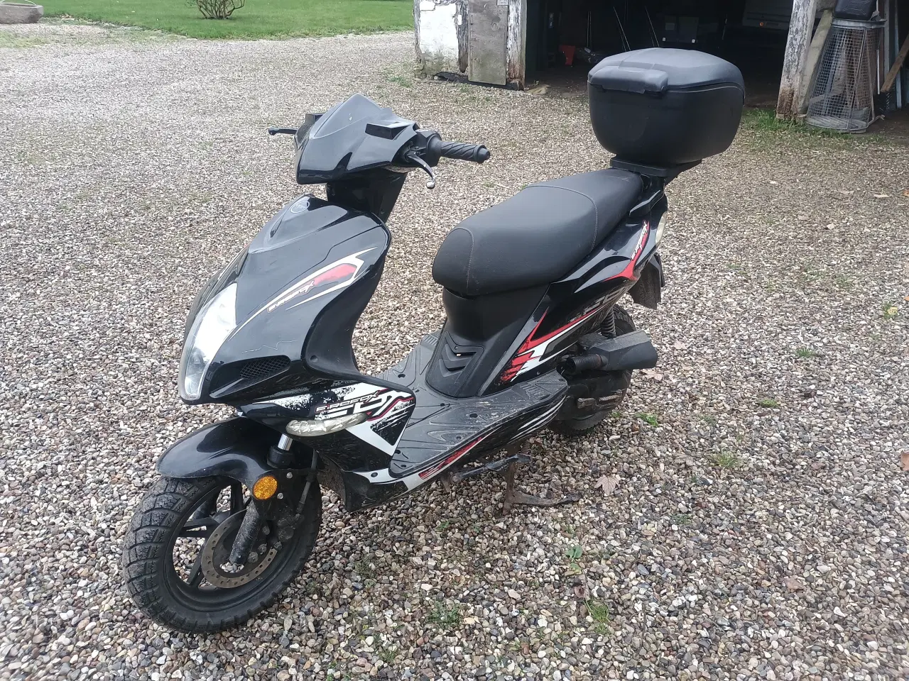 Billede 1 - Pæn vga Firefox